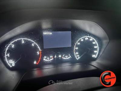 Ford Transit Custom 320 2.0 TDCI 131 CV L1H1-BLUETOOTH-CRUISE-SENSORI Bianco usata Martignana di Po