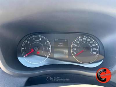 Nissan Interstar 35 2.3 dCi 135CV(PM-TM-L2H2)ACENTA-SENSORI-CRUISE- Blu/Azzurro usata Martignana di Po