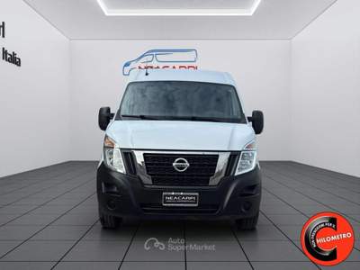 Renault Master (NISSAN INTERSTAR)35 2.3 dCi 135 CV(PM-TM-L2H2) Bianco usata Martignana di Po