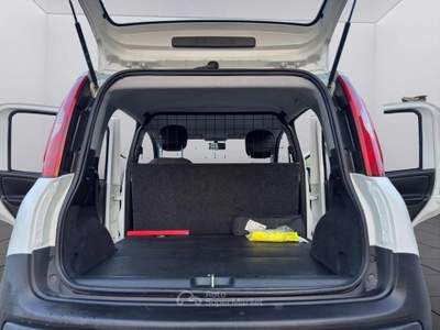 Fiat Panda 1.0 GSE N1 HYBRID VAN 2 POSTI OTTIME CONDIZIONI- Bianco usata Martignana di Po