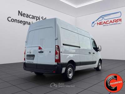 Nissan Interstar 35 2.3 dCi 135CV(PM-TM-L2H2)ACENTA-SENSORI-CRUISE- Bianco usata Martignana di Po