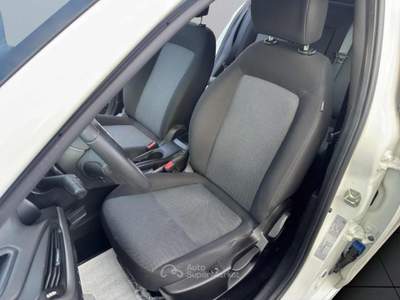 Fiat Tipo 1.3 MJT 5PORTE BERLINA-CRUISE-NAVI-CERCHI IN LEGA- Bianco usata Martignana di Po