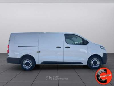 Fiat Scudo 2.0BHDi 145CV L3 H1-PL-TN-FURGONE-RETROCAMERA-NAVI Bianco usata Martignana di Po