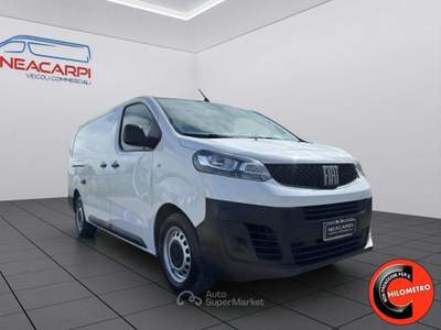 Fiat Scudo 2.0BHDi 145CV L3 H1-PL-TN-FURGONE-RETROCAMERA-NAVI Bianco usata Martignana di Po