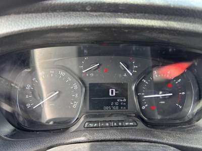 Fiat Scudo 2.0BHDi 145CV L3 H1-PL-TN-FURGONE-RETROCAMERA-NAVI Bianco usata Martignana di Po