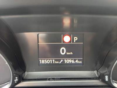 Peugeot 308 B.HDi 130 CV EAT6 SW-NAVI-SENSORI ANT/POST-E6D- Grigio usata Martignana di Po