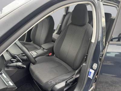 Peugeot 308 B.HDi 130 CV EAT6 SW-NAVI-SENSORI ANT/POST-E6D- Grigio usata Martignana di Po