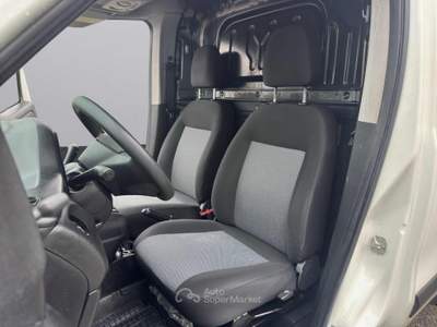 Fiat Doblò 1.4 N.P(ALLESTITO EX RETE GAS-PC-TN)POCHI KM CERTI Bianco usata Martignana di Po