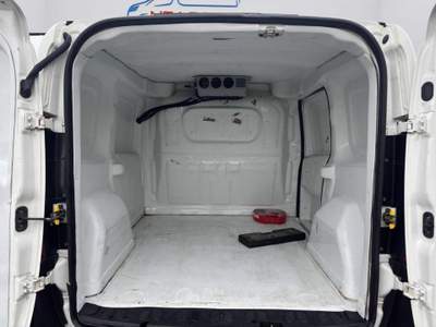Fiat Doblò 1.4 NP AUTOCLIMA FRIGO HACCP PANE/ALIMENTI/FARMACI Bianco usata Martignana di Po