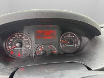 Fiat Ducato 35 2.3 MJT 130CV CRUISE(PL-TM L3H2)SENSORI-FURGONE Bianco usata Martignana di Po