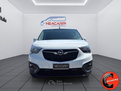 Fiat Doblò (OPEL COMBO)1.5 D 100CV 3P(L1H1 PC-TN-)PASSO CORTO Bianco usata Martignana di Po