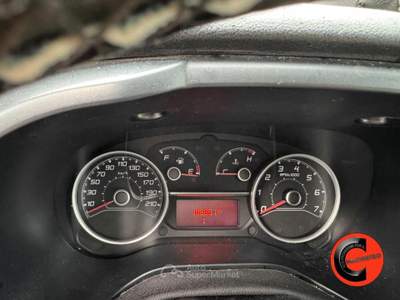 Fiat Doblò SX 1.3 MJT PC TN CH1 N1-CRUISE-POSTI AUTOCARRO+IVA Bianco usata Martignana di Po