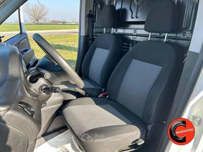 Fiat Doblò SX 1.3 MJT PC TN CH1 N1-CRUISE-POSTI AUTOCARRO+IVA Bianco usata Martignana di Po