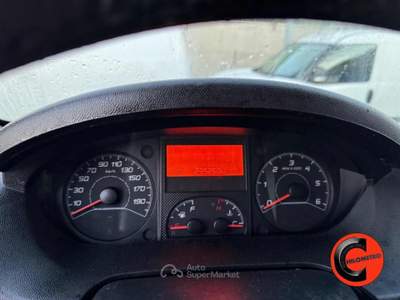 Fiat Ducato 35 MAXI L4H3 2.3 MJT 130 CV E6B SUPERALTO-CLIMA- Bianco usata Martignana di Po