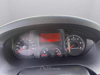 Fiat Ducato 35 MAXI L4H3 2.3 MJT 130 CV E6B SUPERALTO-CLIMA- Bianco usata Martignana di Po