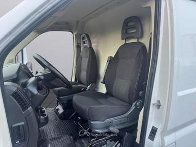 Fiat Ducato 35 MAXI L4H3 2.3 MJT 130 CV E6B SUPERALTO-CLIMA- Bianco usata Martignana di Po