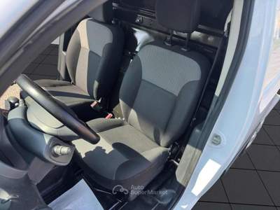 Renault Kangoo 44 KW N1 PORTAPACCHI-CRUISE-BATTERIE DI PROPRETA'- Bianco usata Martignana di Po