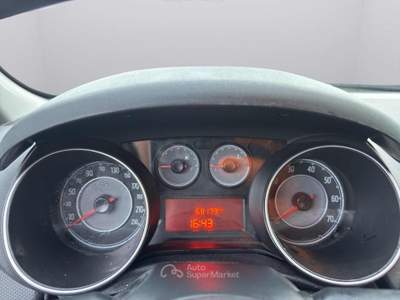 Fiat Punto 1.3 MJT 95 CV STREET-CRUISE-SENSORI-X NEOPATENTATI Blu/Azzurro usata Martignana di Po