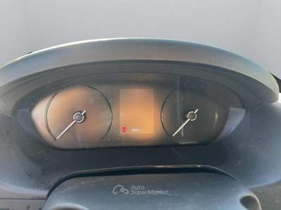 Peugeot Boxer 335 2.2 BHDi 140 CV-CRUISE(PL-TM-L3H2)TELECAMERA- Bianco usata Martignana di Po