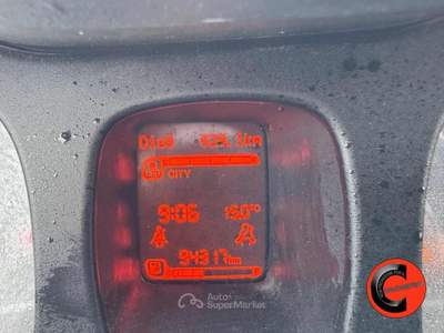 Fiat Panda +IVA 1.2 GPL POP VAN N1 2 POSTI-CLIMA-E6D- Bianco usata Martignana di Po