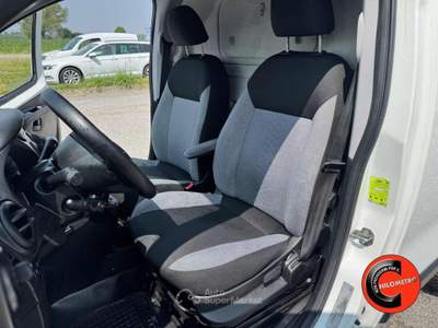 Fiat Fiorino 1.3 MJT 95C CARGO SX 6D-PORTAPACCHI-CRUISE-SENSORI Bianco usata Martignana di Po