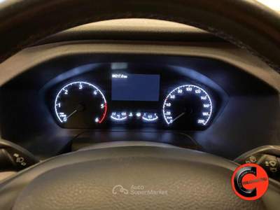 Ford Transit 350 2.0 TDCI(PL-TA-L3H3)CRUISE-ASSISTENZA FRENATA Bianco usata Martignana di Po