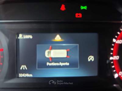 Maxus Deliver9 2.0 CRDI L3H3-SENSORI-CRUISE-ASSISTENZA FRENATA- Bianco usata Martignana di Po