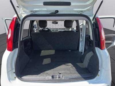 Fiat Panda VAN 4X4 1.3 MJT 80 CV-AUTOCARRO N1 2 POSTI-E6B+IVA Bianco usata Martignana di Po