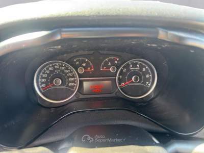 Fiat Doblò 1.6 MJT 105 CV CARGO N1 3 POSTI(PC-TN-L1H1)NAVI Bianco usata Martignana di Po