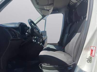 Fiat Doblò 1.6 MJT 105 CV CARGO N1 3 POSTI(PC-TN-L1H1)NAVI Bianco usata Martignana di Po