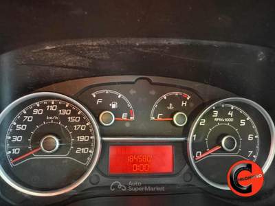 Fiat Doblò 1.3 MJT PC TN COMBI N1 E6D 5 POSTI AUTOCARRO+IVA- Bianco usata Martignana di Po
