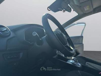 Renault ZOE R110-NAVI-SENSORI-CRUISE-FRENATA ASSISTITA-NAVI- Bianco usata Martignana di Po