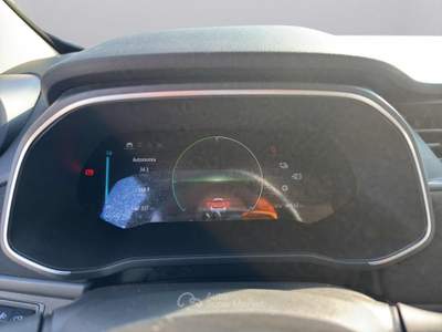 Renault ZOE R110-NAVI-SENSORI-CRUISE-FRENATA ASSISTITA-NAVI- Bianco usata Martignana di Po