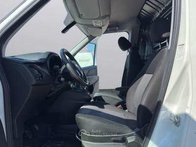 Fiat Doblò 1.6 MJT 105CV PL TN MAXI-CRUISE-2PORTE SCORREVOLI Bianco usata Martignana di Po