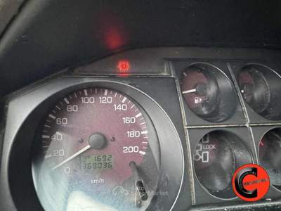 Mitsubishi Pajero 3.2 16V TDI 165 CV 3P OTTIME CONDIZIONI-PELLE- Nero usata Martignana di Po