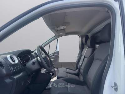 Fiat Talento 2.0 ECOJET 120(L1H1PC-TN)ALLESTITO OFFICINA MOBILE Bianco usata Martignana di Po