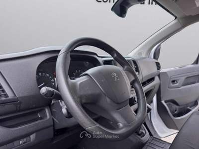 Fiat Scudo (PEUGEOUT EXPERT)BHDi 102 MAXI(L3 H1 PL-TN)FURGONE Bianco usata Martignana di Po