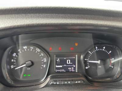 Fiat Scudo (PEUGEOUT EXPERT)BHDi 102 MAXI(L3 H1 PL-TN)FURGONE Bianco usata Martignana di Po