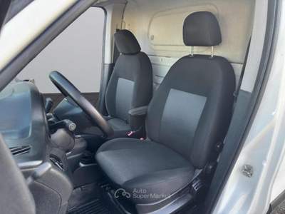Fiat Doblò 1.3 MJT PC TN SX ALLESTITO OFFICINA N1 AUTOCARRO- Bianco usata Martignana di Po