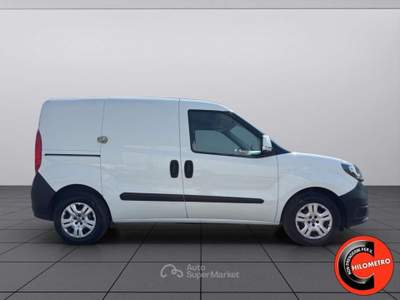 Fiat Doblò 1.3 MJT PC TN SX ALLESTITO OFFICINA N1 AUTOCARRO- Bianco usata Martignana di Po