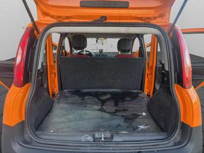 Fiat Panda VAN 4X4 1.3 MJT 80 CV-AUTOCARRO N1-SENSORI-E6B+IVA Arancione usata Martignana di Po