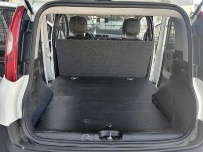 Fiat Panda VAN 4X4 1.3 MJT 80 CV-AUTOCARRO N1 2 POSTI-E6B+IVA Bianco usata Martignana di Po