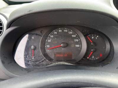 Renault Kangoo NISSAN NV 250 1.5 115C DIESEL N1(MAXI L2H1)SENSORI Blu/Azzurro usata Martignana di Po