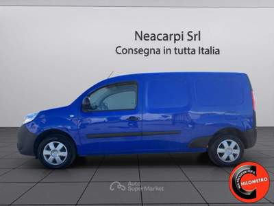 Renault Kangoo NISSAN NV 250 1.5 115C DIESEL N1(MAXI L2H1)SENSORI Blu/Azzurro usata Martignana di Po