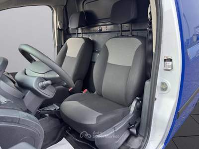 Renault Kangoo NISSAN NV 250 1.5 115C DIESEL N1(MAXI L2H1)SENSORI Blu/Azzurro usata Martignana di Po