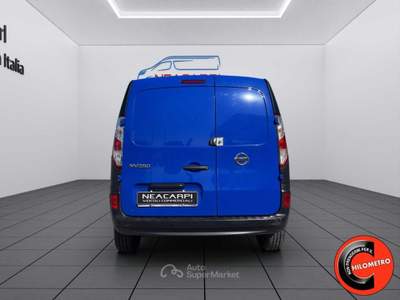 Renault Kangoo NISSAN NV 250 1.5 115C DIESEL N1(MAXI L2H1)SENSORI Blu/Azzurro usata Martignana di Po