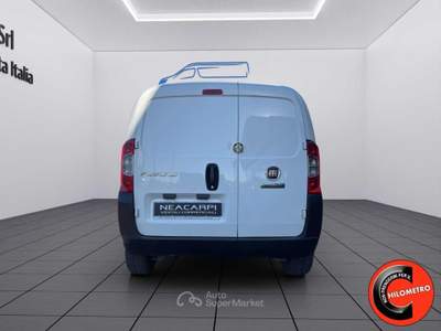 Fiat Fiorino 1.3 MJT 95C CARGO SXE6D-OTTIME CONDIZIONI- Bianco usata Martignana di Po