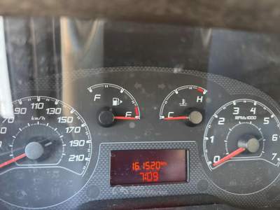 Fiat Fiorino 1.3 MJT 95C CARGO SXE6D-OTTIME CONDIZIONI- Bianco usata Martignana di Po