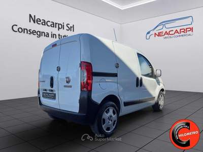 Fiat Fiorino 1.3 MJT 95C CARGO SXE6D-OTTIME CONDIZIONI- Bianco usata Martignana di Po