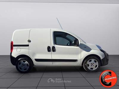 Fiat Fiorino 1.3 MJT 95C CARGO SXE6D-OTTIME CONDIZIONI- Bianco usata Martignana di Po